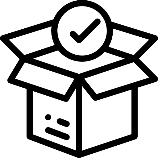 Active Bike Drivers Icon