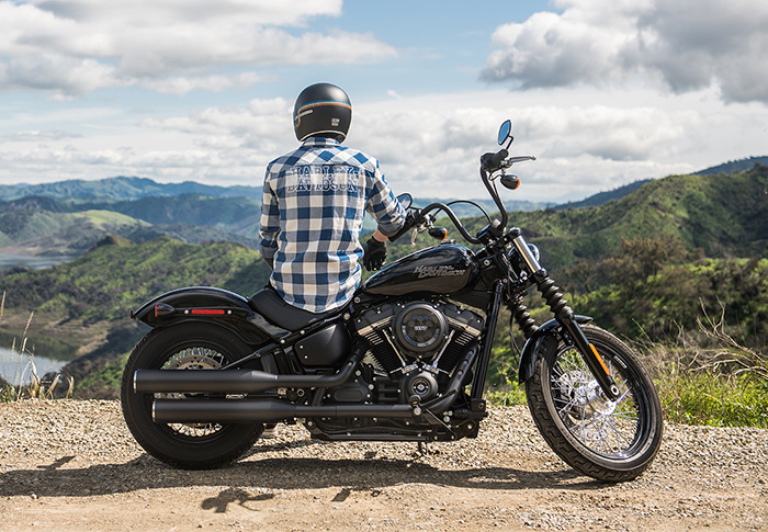 Bike lovers deserve better